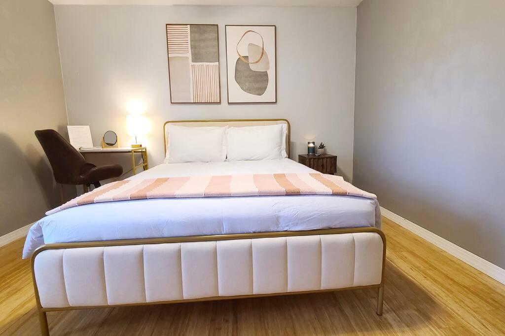 Centrally Located In Rogers And Bentonville! -Private Rooms 部屋 写真